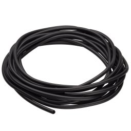 Gaine Câble Vélo LOVIVER 4m - Protection Câble Frein Et Dérailleur