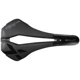 Selle Italia X-LR Saddle - Superflow | TI 316 - L3 | black