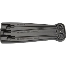 Shimano Nexus SG-C6001-8R Internal Gear Hub - Roller Brake