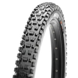 Maxxis Minion DHR II Folding Tire - Dual | EXO TR | WT