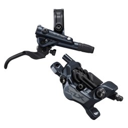 Deragliatore Posteriore Shimano SLX RD-M7100 - 12 Marce, Shadow+, Per MTB - Foto 12