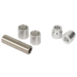 パーツ Manitou Six Dexter® Axle Dexter Hub Kit, 6,000 lbs. 6-5.5