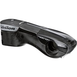 Vision Metron 4D Flat M.A.S. Time Trial Handlebar - S-Bend Vision Metron 4D Flat M.A.S. Time Trial Handlebar - S-Bend