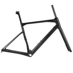 Carbon Fiber Bike Frame Online at Low Prices BIKE24