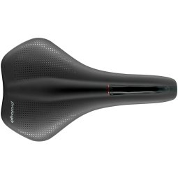 Prologo Nago R4 PAS Nack 137 Saddle - Hard Black | BIKE24