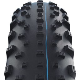 Schwalbe Jumbo Jim Folding Tire - Evolution | Addix