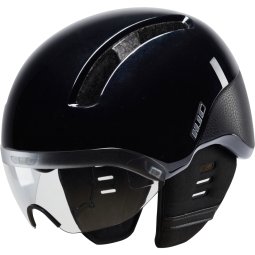 HJC Atara Bike Helmet - matt gloss grey black | BIKE24