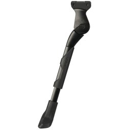 Cavalletto Laterale XLC Per Bici - Regolabile 24-29", Nero, Leggero - Foto 5