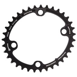 パーツ ROTOR Q-rings 54x39 ROTOR Chainrings - Power Meter City