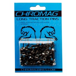 CHROMAG Scarab Flat Pedal - silver | BIKE24