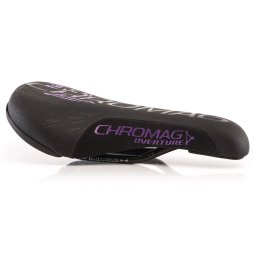【送料込】クロマグ・サドルOVERTURE セメナック エディション CHROMAG クロマグ [ OVERTURE サドル ] 【風魔横浜】 BIKE-ONLINE