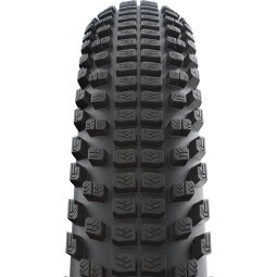 schwalbe johnny watts 29×2.60 ペア Johnny Watts 365 | DD, RaceGuard | Black-Reflex | 29x2.60