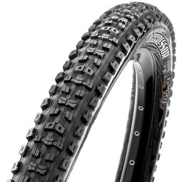 Maxxis CrossMark II Folding Tire - Dual | EXO TR - 26x2.25