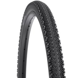 WTB Riddler 700 - Folding Tire - SG2 - 37-622 - black | BIKE24