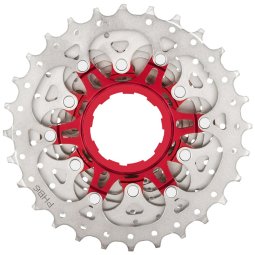 SunRace CSMX9X-ETZ 11-Speed Cassette | 10-46 - for SRAM XD