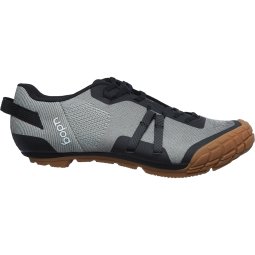 UDOG Distanza Carbon Gravel Shoes - Cinder Black | BIKE24