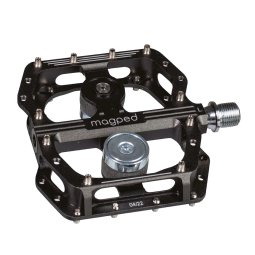 パーツ magped Enduro Pedały MAGPED ENDURO2 150Nm, Magnetyczne z blokami
