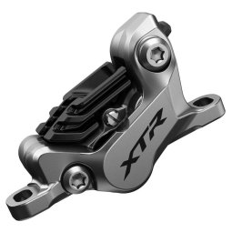 SHIMANO N03A Pastiglie In Resina Con Alette XTR / XT / SLX