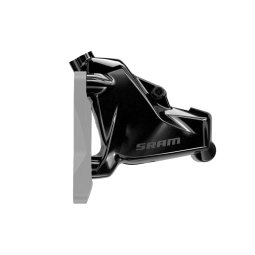 apex flat mount sram apex brake caliper