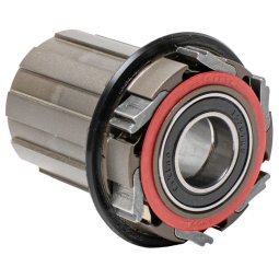 ReverseComponents　XD ハブ 135mm　15mm hobbyride_reverse-rv20024