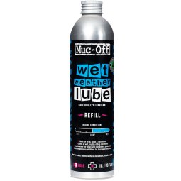 Muc-Off dry lube Eco Re-Fill 1L マックオフ Muc-off DRY LUBEドライルブ - Muc-off マックオフ公式サイト