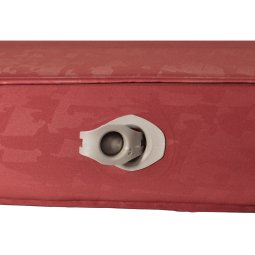 Tapis De Sol VAUDE Pour Tente Badawi 4P - Protection Contre L'Humidité Et Les Épines - Bark