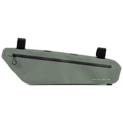 ACID PACK PRO 2 Frame Bag - black | BIKE24