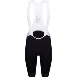Isadore Alternative Bib Shorts Men - Black | BIKE24