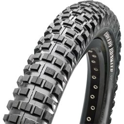 Maxxis Grifter Folding Tire - BMX | Dual | EXO - 20x2.30