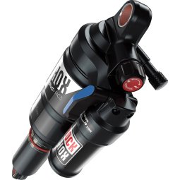 RockShox monarch RT 200×57 RockShox Monarch RT3 Rear Shock - 200 x 57 mm | mid rebound