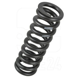 パーツ RockShox Spring Grey 550LB RockShox Coil Spring for Kage / Vivid R2C Rear Shock Fitting