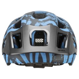 Casco Bicicletta Uvex Kid 2 Cc - Casco Per Bambini Con Protezione Inmould - Foto 2