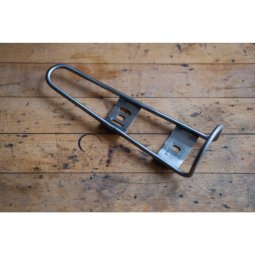 King Cage – Bicycles bottle cages made of stainless steel