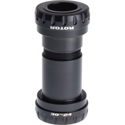 Rotor BB 386 EVO PressFit 4624 Road Steel Bottom Bracket