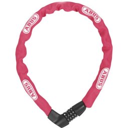 Amazon | ABUS(アブス) TRESOR 1385/85cm BLACK 【並行輸入品