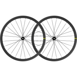 Mavic clincher rims on sale