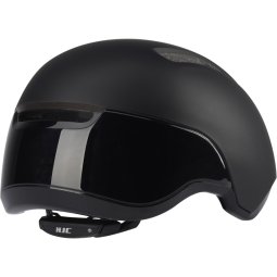 HJC Ibex 2.0 Helmet - matt grey/silver line | BIKE24