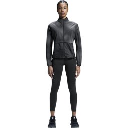 On Performance Winter Tights Lumos Women - Black | BIKE24