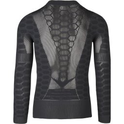 Q36.5 Adventure Winter Jacket Men - black | BIKE24