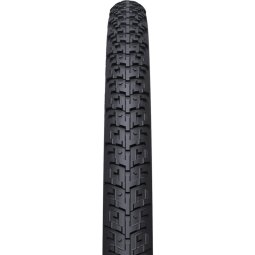 WTB Riddler 700 - Folding Tire - 37-622 - black/tan | BIKE24