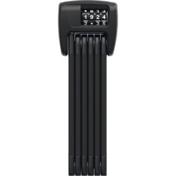 Antivol ABUS Combiflex Adventure - Câble Acier 75cm - Code à Chiffres