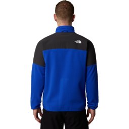 Veste Softshell Northster Homme - Imperméable Et Respirante - Pour Randonnée Et Ville - Coupe-Vent Déperlant