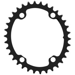 ROTOR round rings 2X BCD110x4 SRAM® AXS compatible
