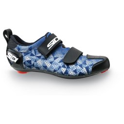 Sidi T-5 Air Triathlon Shoe - Women's - Wheelworks | Belmont