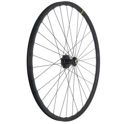 SON | Mavic - 29 S | A 1022 - Front Wheel with Hub Dynamo