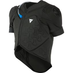Ginocchiere MTB Dainese Rival Pro | Protezione Acciaio | Taglia M | CE EN1621.1 Livello 2 - Foto 6