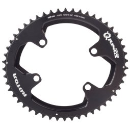 ROTOR Q RINGS AXS
35T インナーチェーンリング Rotor Q-Ring chainrings - SRAM AXS