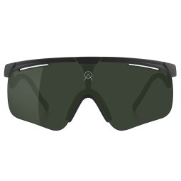 ALBA Delta Glasses - Mint / VZUM LEAF | BIKE24