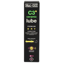 Muc-Off Ludicrous AF Chain Lube - 50ml | BIKE24