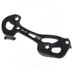 Campagnolo Record Rear Derailleur 2x12-speed - max. 34T Campagnolo Record Rear Derailleur 2x12-speed - max. 34T